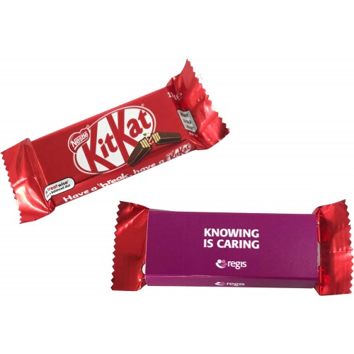 Kit Kat 14g with Sleeve